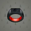 Signet Ring #683