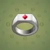 Signet Ring #6830