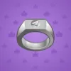 Signet Ring #6831