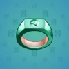 Signet Ring #684