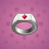 Signet Ring #6842