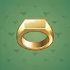 Signet Ring #6843