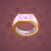Signet Ring #6845