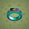 Signet Ring #6852