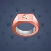 Signet Ring #6855