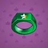 Signet Ring #6858