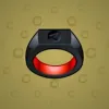 Signet Ring #6863