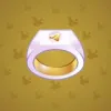 Signet Ring #6865