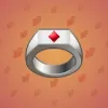Signet Ring #6867