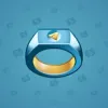 Signet Ring #6868