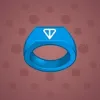 Signet Ring #687