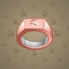 Signet Ring #6871