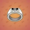 Signet Ring #6873