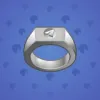 Signet Ring #6876