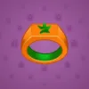 Signet Ring #6877