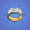 Signet Ring #6879
