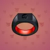 Signet Ring #6881