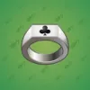Signet Ring #6884