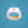 Signet Ring #6893