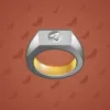 Signet Ring #6895