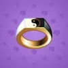 Signet Ring #6899