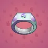 Signet Ring #6904
