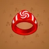 Signet Ring #6917