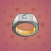 Signet Ring #6920