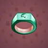 Signet Ring #6921