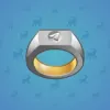 Signet Ring #6922