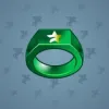 Signet Ring #6923