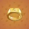 Signet Ring #6927