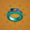 Signet Ring #6928