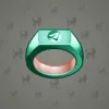 Signet Ring #6930