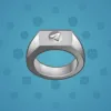 Signet Ring #6933