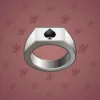 Signet Ring #6936