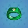 Signet Ring #6938