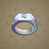 Signet Ring #6944