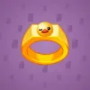 Signet Ring #6945