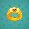 Signet Ring #6947