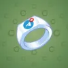 Signet Ring #6948