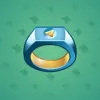 Signet Ring #695
