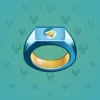 Signet Ring #6951