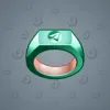 Signet Ring #6952