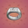 Signet Ring #6953
