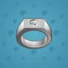 Signet Ring #6955