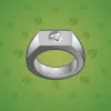 Signet Ring #6956