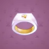 Signet Ring #6957