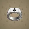 Signet Ring #6961