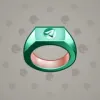 Signet Ring #6963